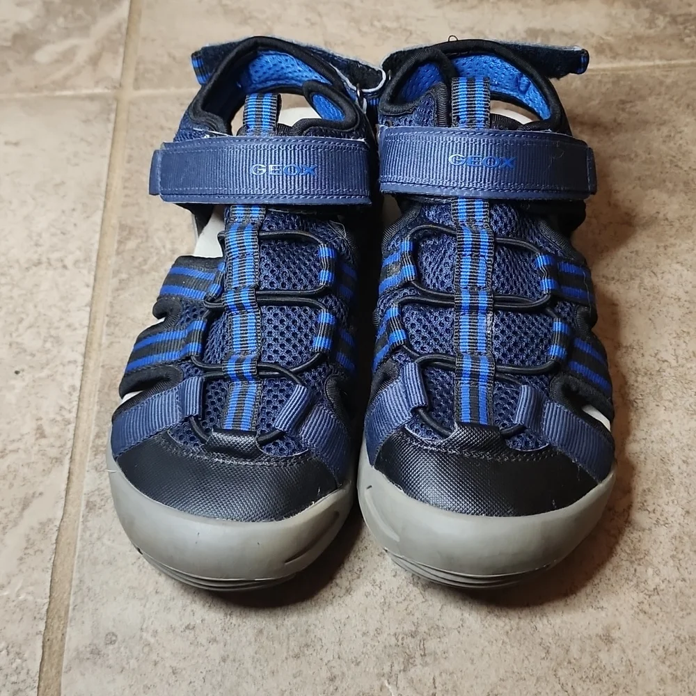 GEOX respira sandals